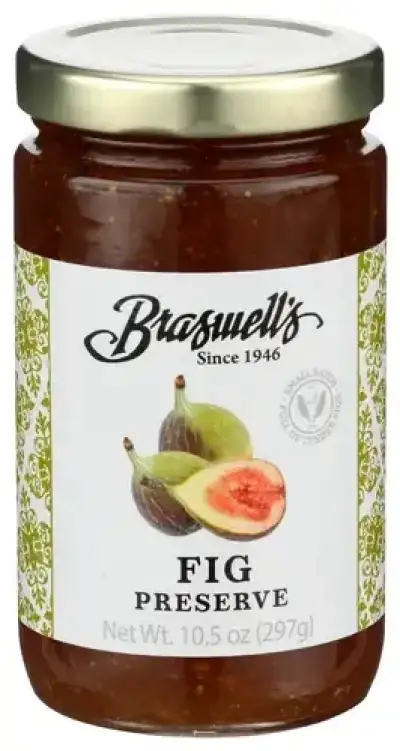 Braswell Preserve Fig