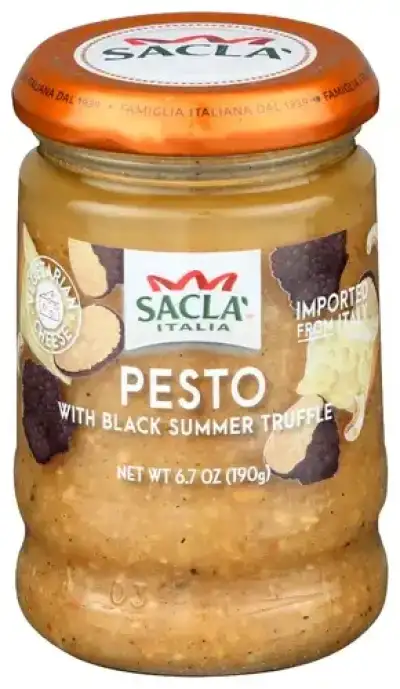 Sacla Pesto Truffle