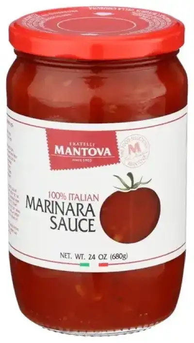 Mantova Sauce Marinara