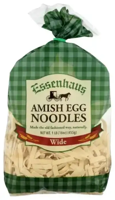 Essenhaus Noodle Wide