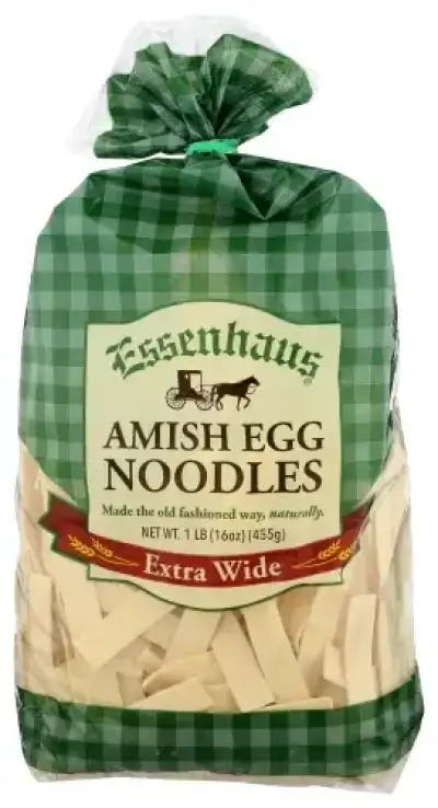 Essenhaus Noodle Xwide