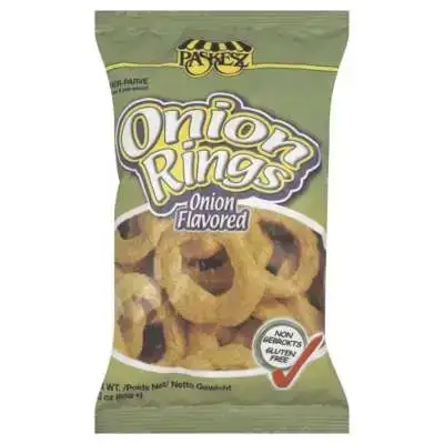 Paskesz Onion Rings Large