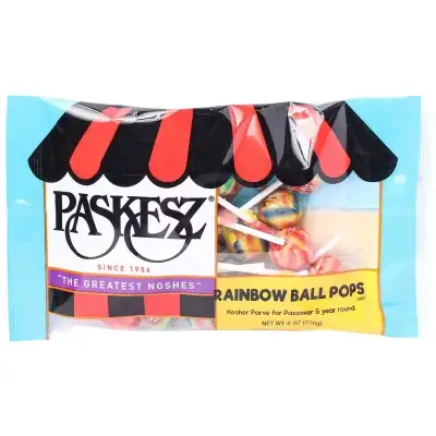 Paskesz Lolli Pop Asrt Fmly Sz Po