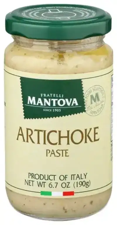 Mantova Paste Artichoke