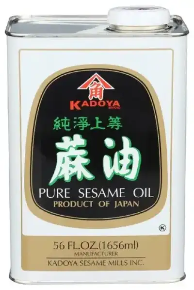 Kadoya Oil Sesame