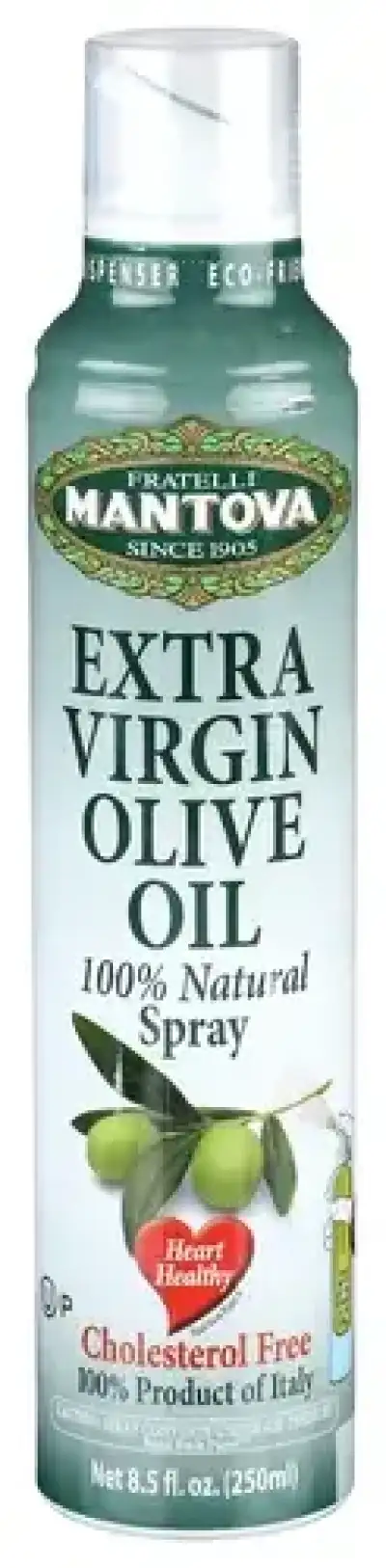 Mantova Oil Spray Evoo