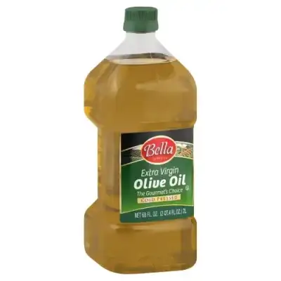 Bella Oil Olive Xvrgn