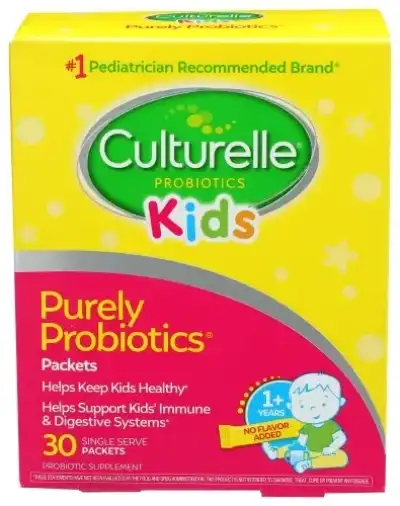 Culturelle Culturelle Kids