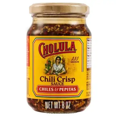 Cholula Sauce Chili Crisp