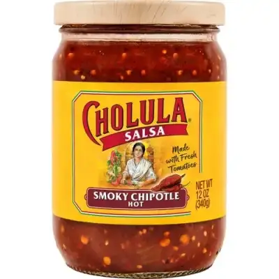 Cholula Salsa Chipotle Smokey