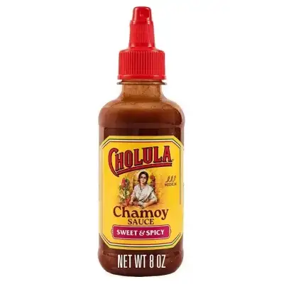 Cholula Sauce Chamoy Swt Spcy