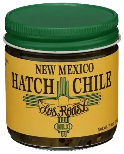 Los Roast Salsa Hatch Grn Chle Mld
