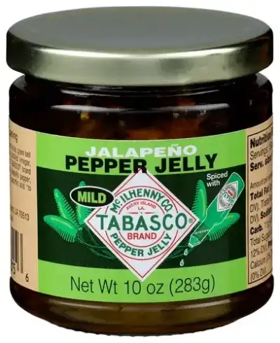 Tabasco Jelly Pepper Jala