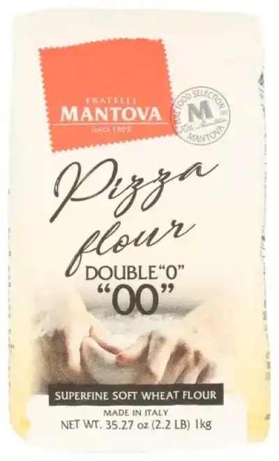 Mantova Flour Pizza 00