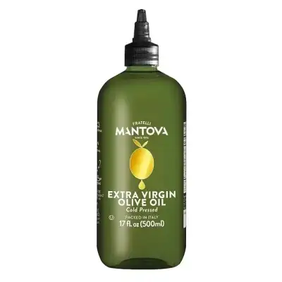 Mantova Oil Extra Virgin Squeeze