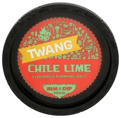Twang Salt Rimming Chile Lime