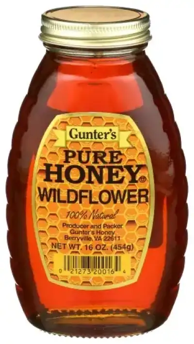 Gunters Honey Wildflower