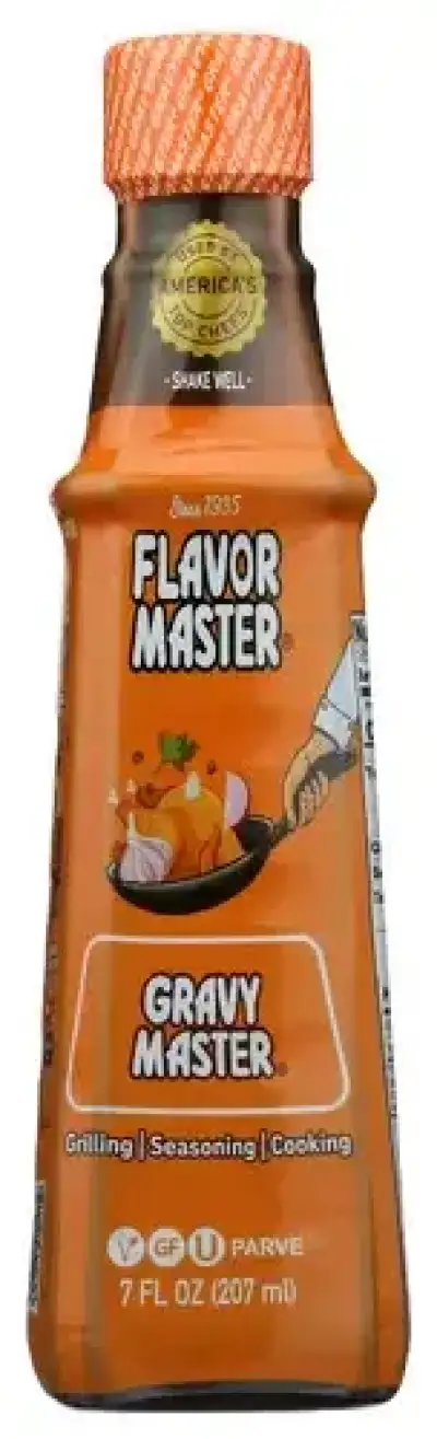 Gravymaster Gravy Mix Flvr Master