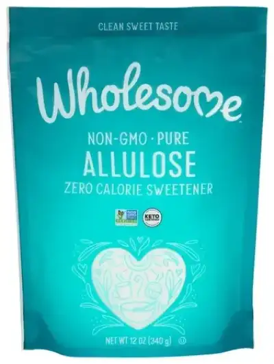 Wholesome Allulose Non Gmo Granultd