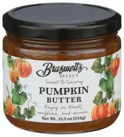 Braswell Butter Pumpkin