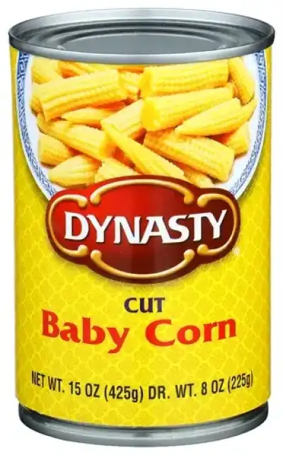 Dynasty Corn Baby Cut