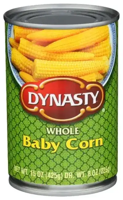 Dynasty Corn Baby Swt