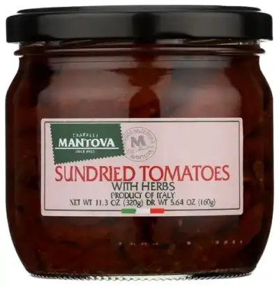 Mantova Tomato Sundried
