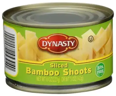 Dynasty Bamboo Shoot Sliced