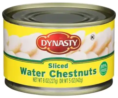 Dynasty Waterchestnut Sliced