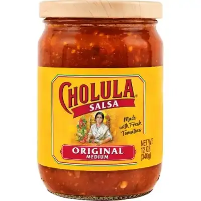 Cholula Salsa Original