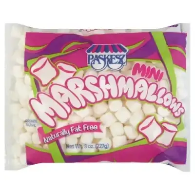 Paskesz Marshmallow Mini