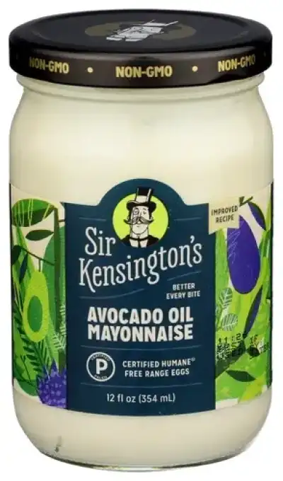 Sir Kensingtons Mayo Avocado
