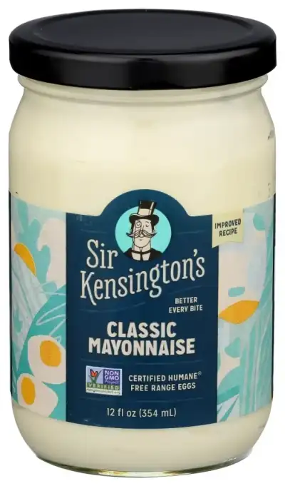 Sir Kensingtons Mayo Classic