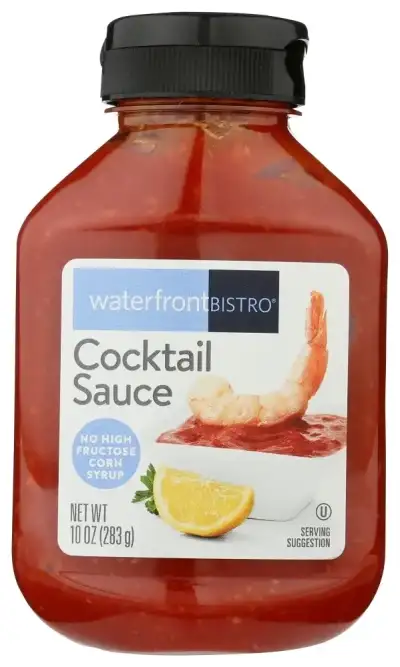 Water Front Bistro Sauce Cocktail