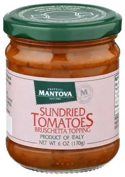 Mantova Bruschetta Sundrd Tmo