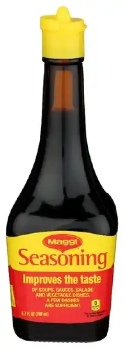 Maggi Seasoning Liq