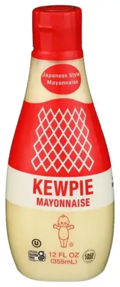 Kewpie Mayonnaise Sqz