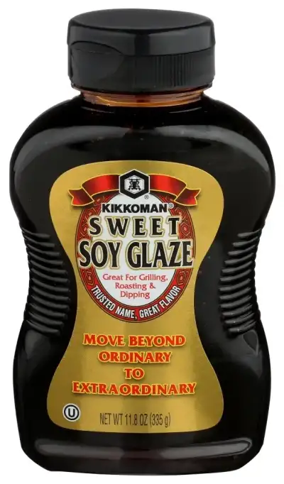 Kikkoman Glaze Soy Sweet