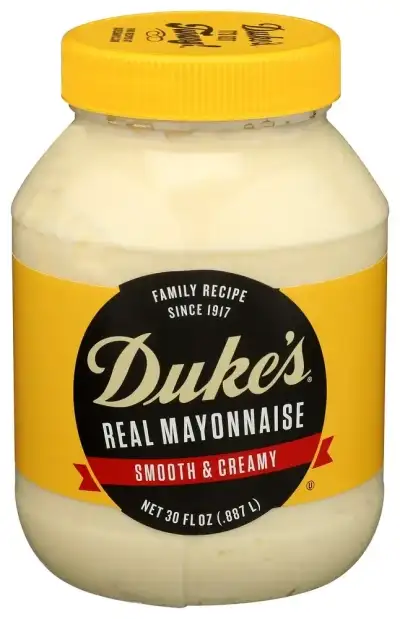 Dukes Mayonnaise Sgrf