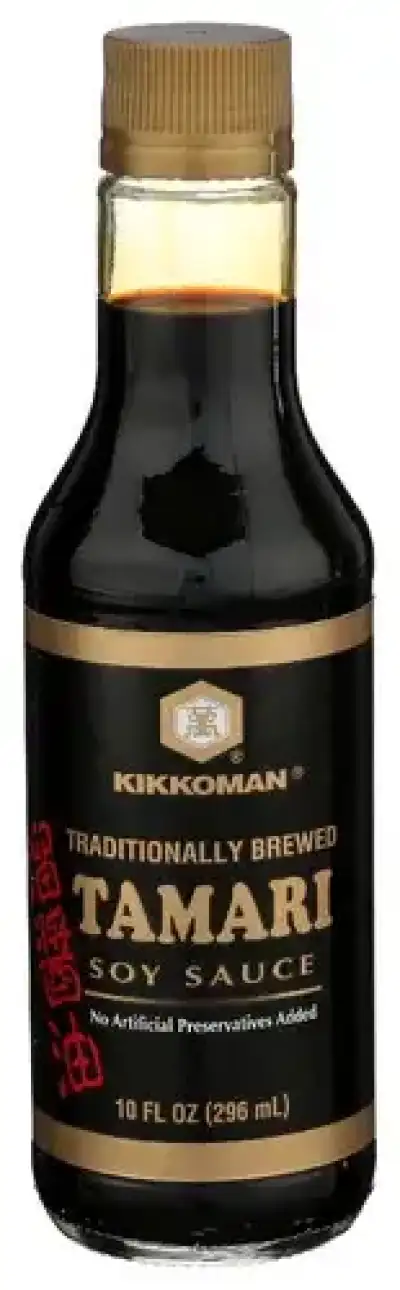 Kikkoman Sauce Soy Tamari