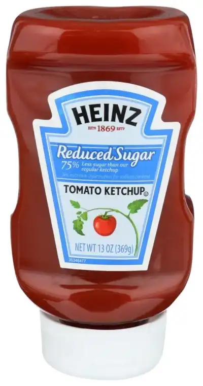 Heinz Ketchup Redcd Sgr