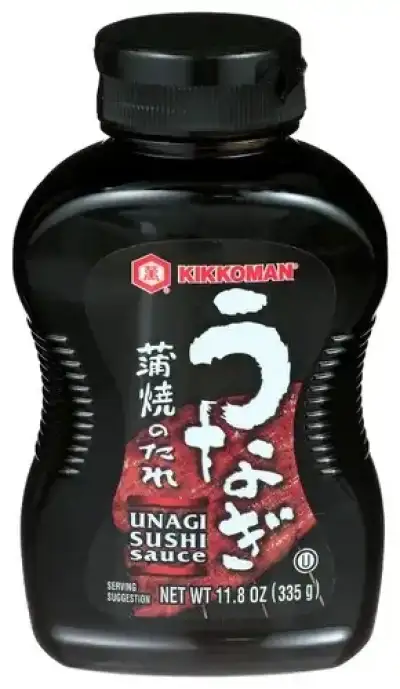 Kikkoman Sauce Sushi Unagi