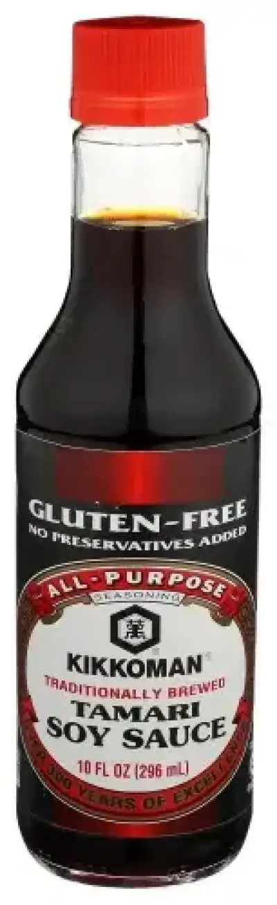 Kikkoman Sauce Soy Tamari Gf
