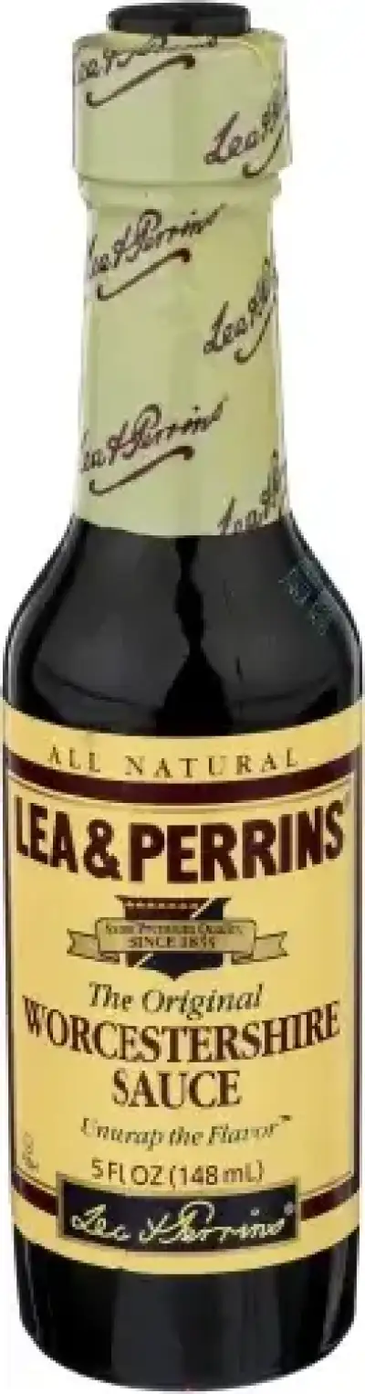 Lea & Perrins Sauce Worcestershire