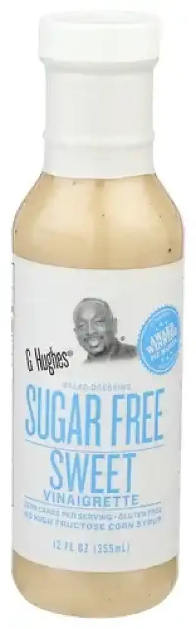 G Hughes Dressing Sweet Vngrtt