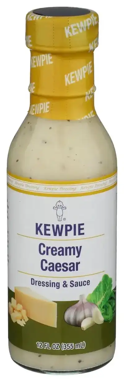 Kewpie Dressing Ceasar Creamy