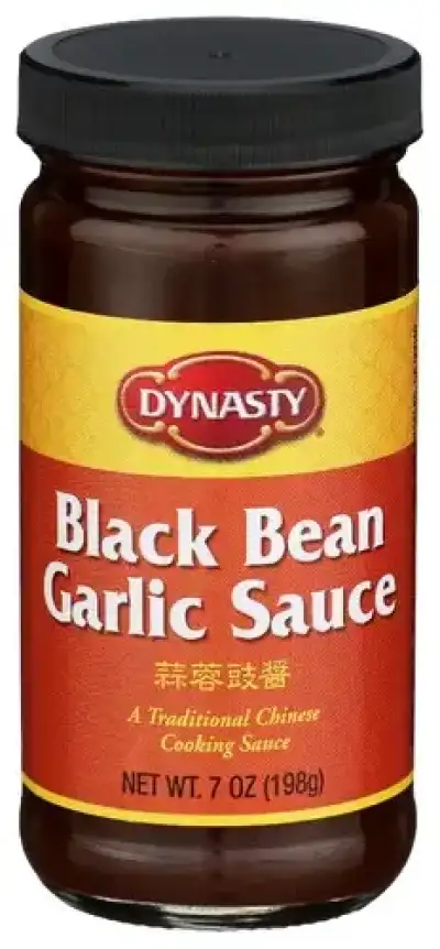 Dynasty Sauce Blck Bean Garlic