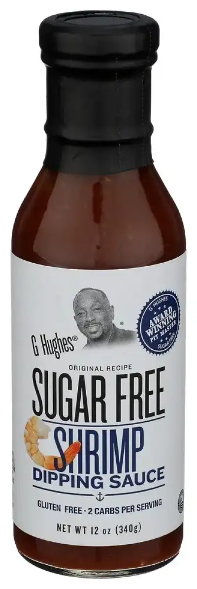 G Hughes Sauce Shrimp Dipping Sf