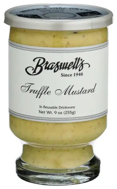 Braswell Mustard Chmpgn Trfl Cntry