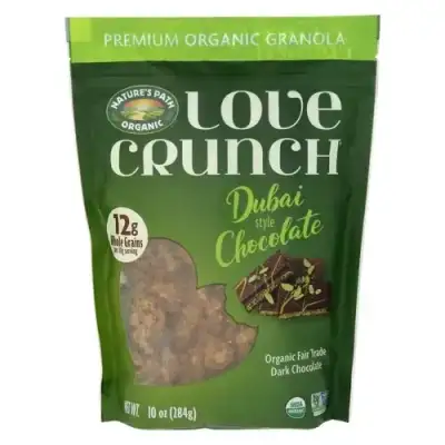 Natures Path Granola Lc Dubai Choco